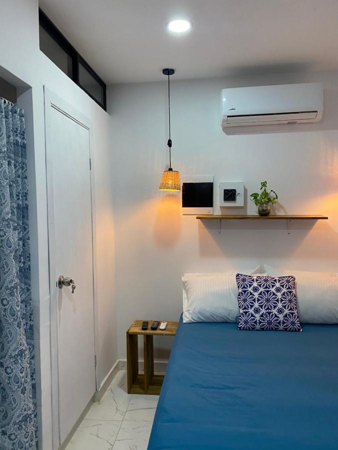 Casa Colors Hotel Cartagena Bagian luar foto