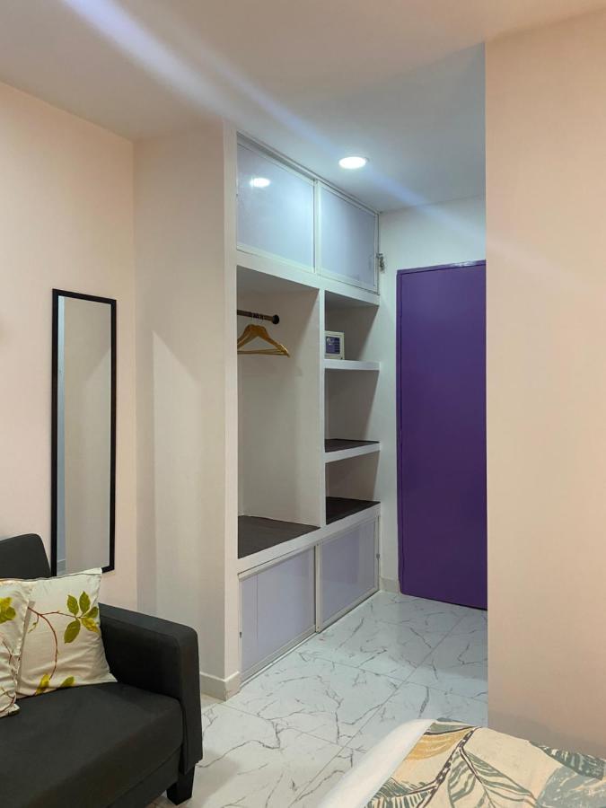 Casa Colors Hotel Cartagena Bagian luar foto